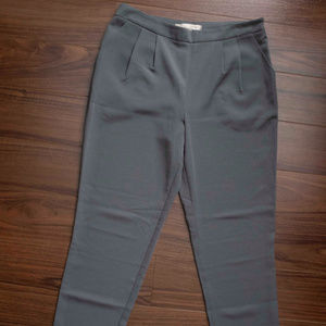 Grey Dress Pants